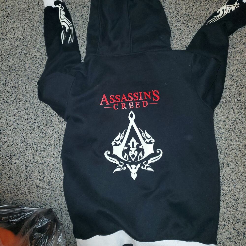 Assassin Creed - Picture 2 of 2